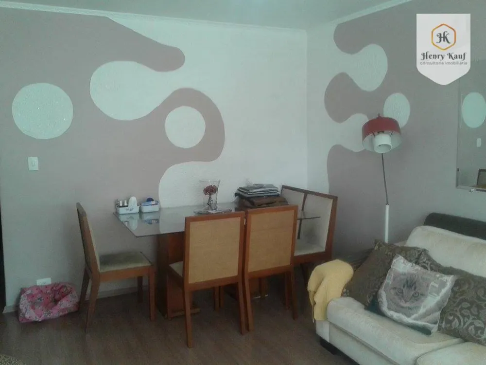 Apartamento, 2 quartos, 65 m² - Foto 10