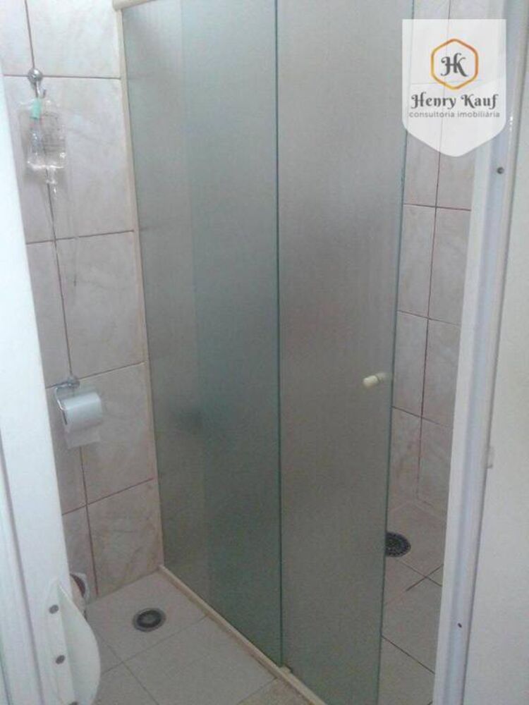 Apartamento, 2 quartos, 65 m² - Foto 8