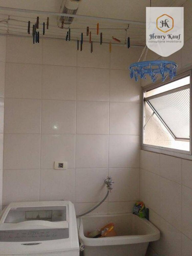 Apartamento, 2 quartos, 65 m² - Foto 7