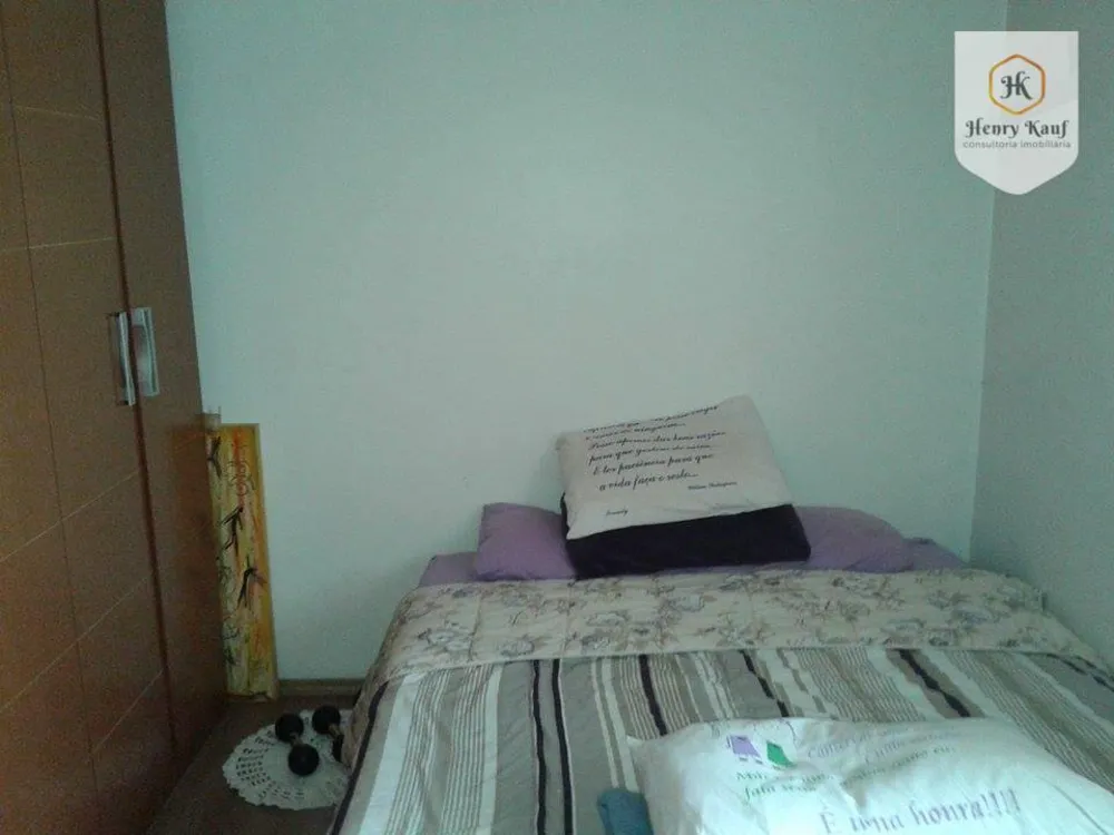 Apartamento, 2 quartos, 65 m² - Foto 9
