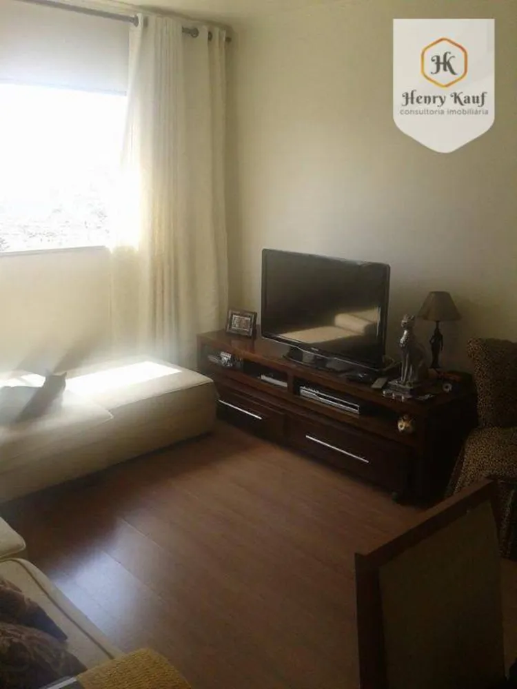 Apartamento, 2 quartos, 65 m² - Foto 3