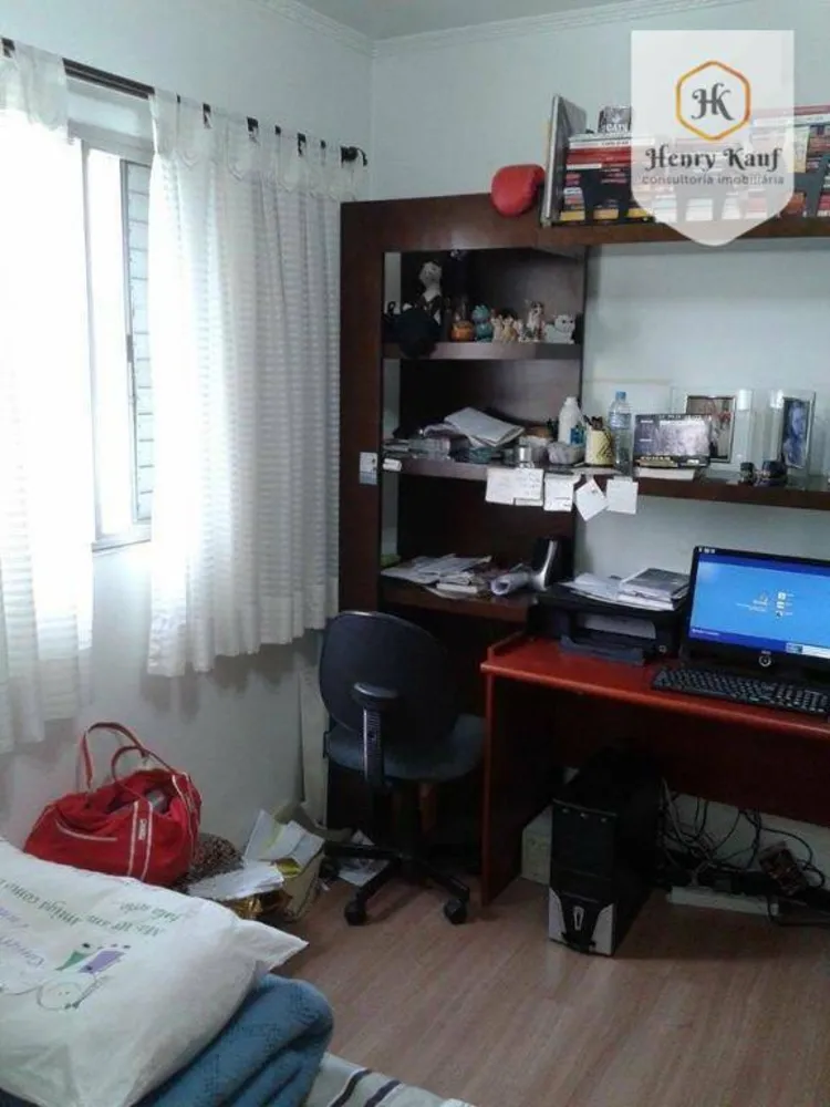 Apartamento, 2 quartos, 65 m² - Foto 11