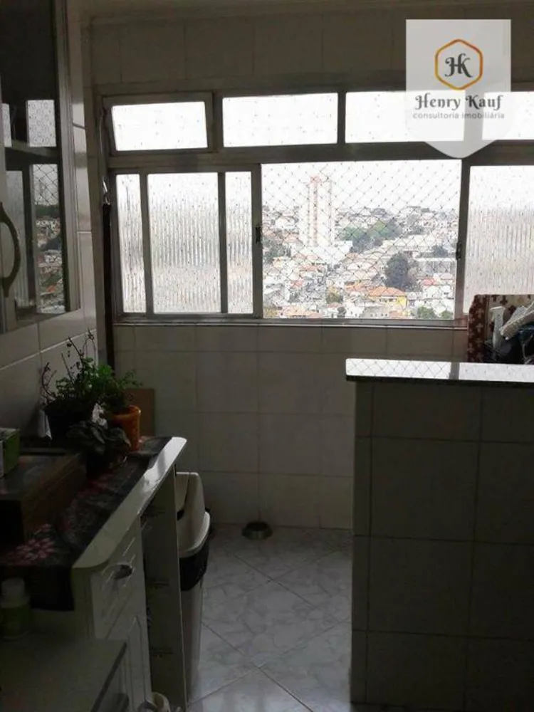 Apartamento, 2 quartos, 65 m² - Foto 9
