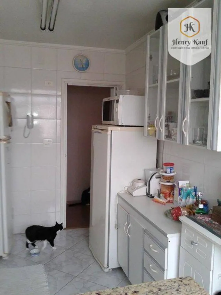 Apartamento, 2 quartos, 65 m² - Foto 4