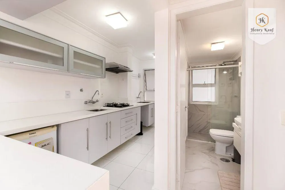 Apartamento, 1 quarto, 45 m² - Foto 3