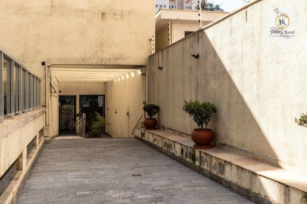 Apartamento, 1 quarto, 45 m² - Foto 8