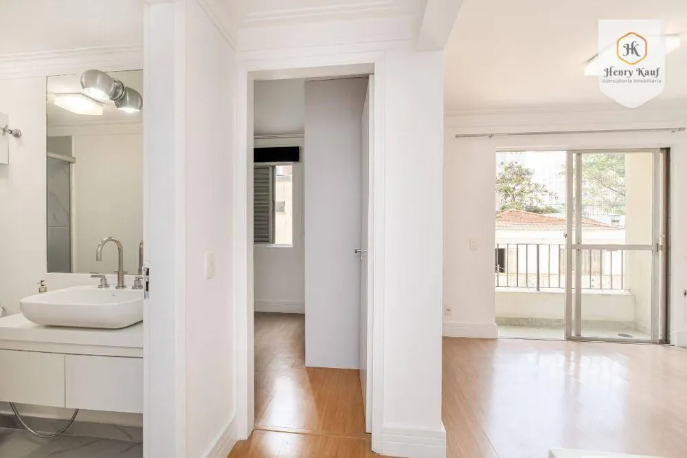 Apartamento, 1 quarto, 45 m² - Foto 7