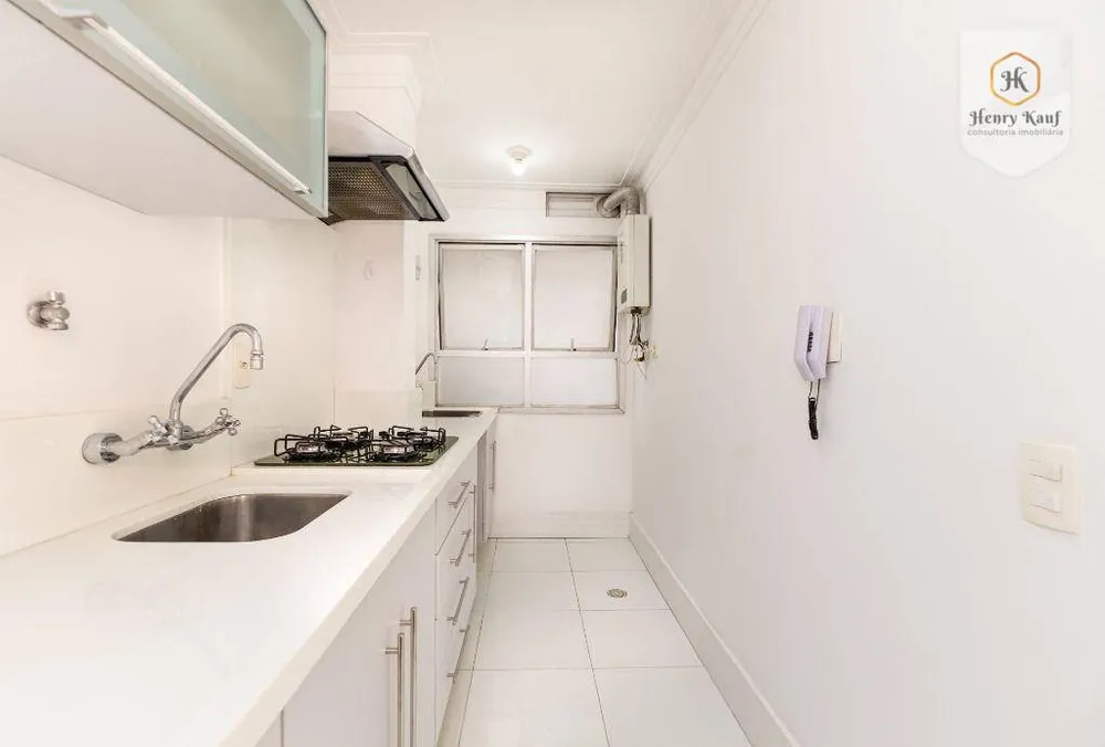 Apartamento, 1 quarto, 45 m² - Foto 6