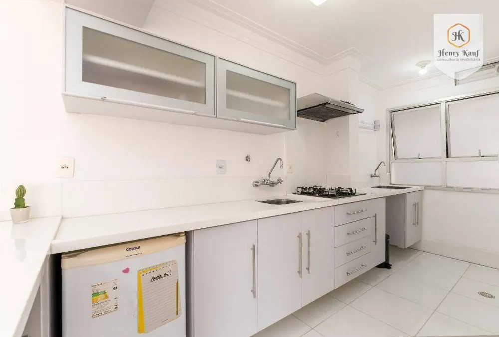Apartamento, 1 quarto, 45 m² - Foto 2
