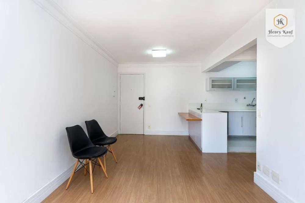 Apartamento, 1 quarto, 45 m² - Foto 14