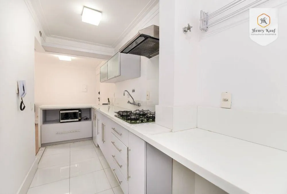 Apartamento, 1 quarto, 45 m² - Foto 5