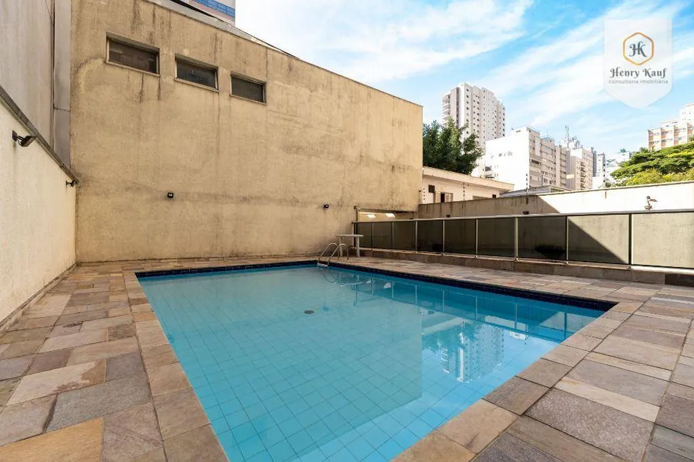 Apartamento, 1 quarto, 45 m² - Foto 4