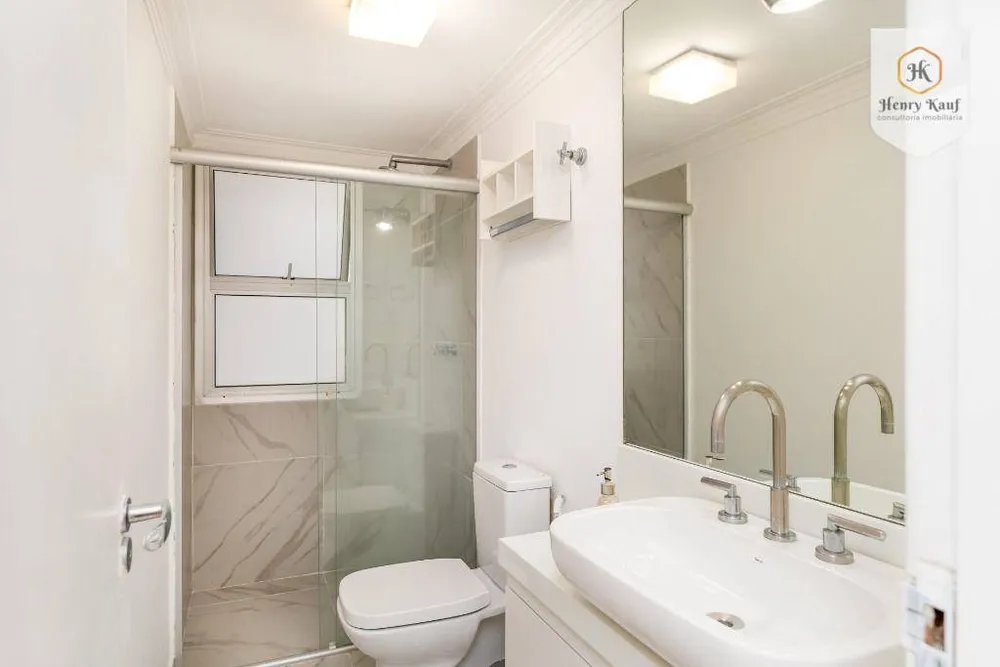 Apartamento, 1 quarto, 45 m² - Foto 9
