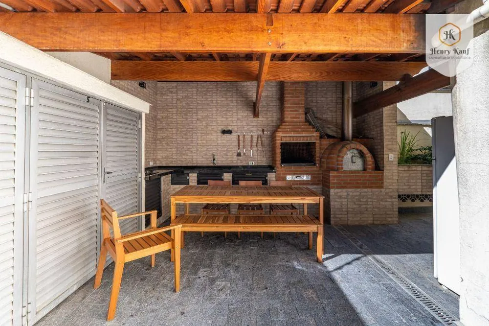 Apartamento, 1 quarto, 45 m² - Foto 16