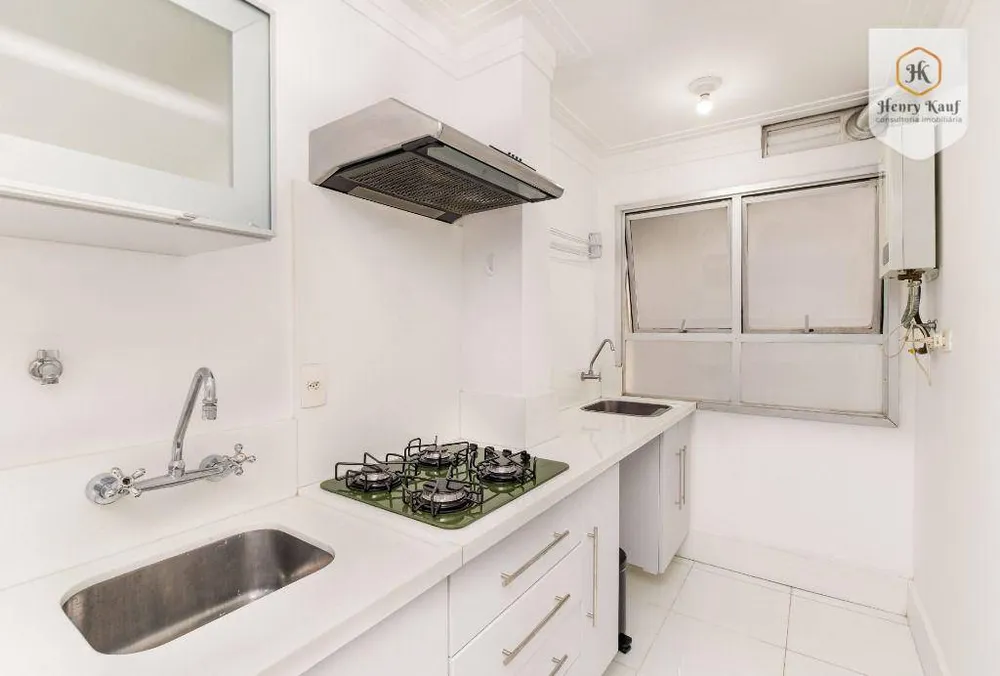 Apartamento, 1 quarto, 45 m² - Foto 4