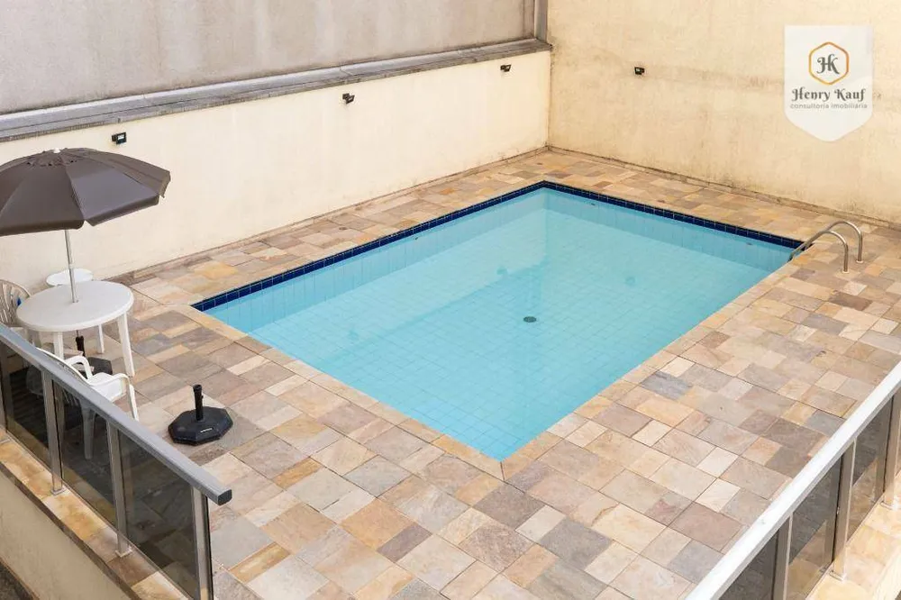Apartamento, 1 quarto, 45 m² - Foto 2