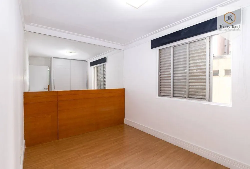 Apartamento, 1 quarto, 45 m² - Foto 1