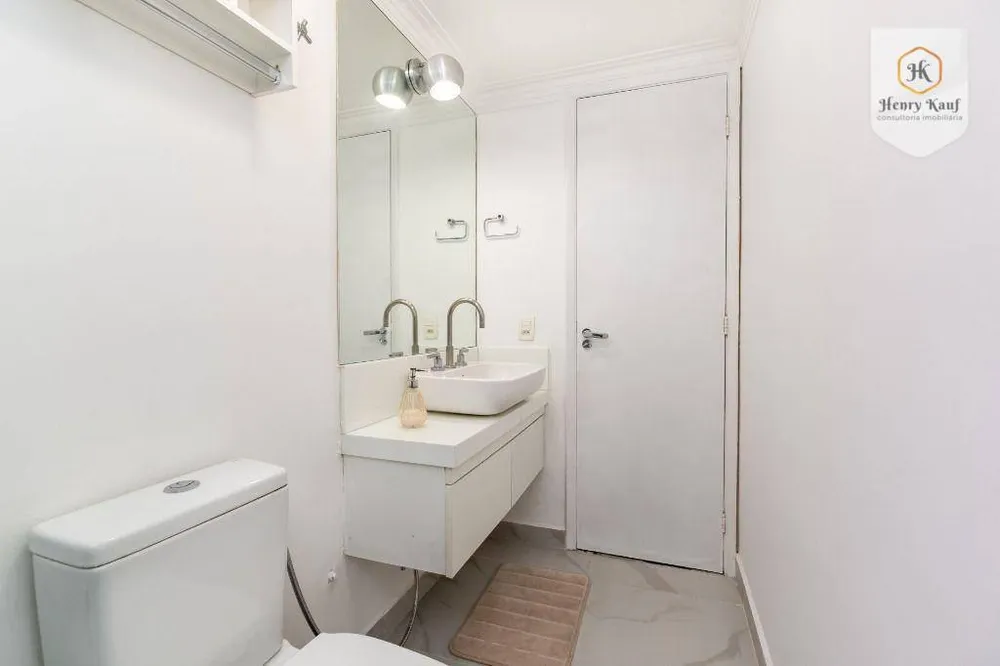 Apartamento, 1 quarto, 45 m² - Foto 10