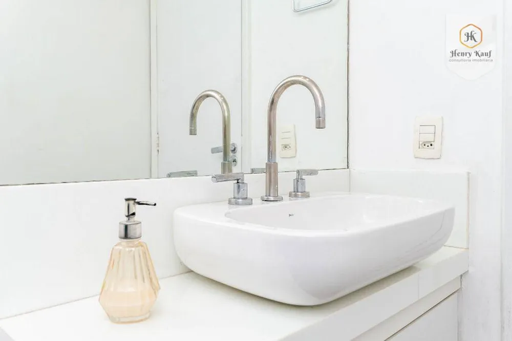 Apartamento, 1 quarto, 45 m² - Foto 7
