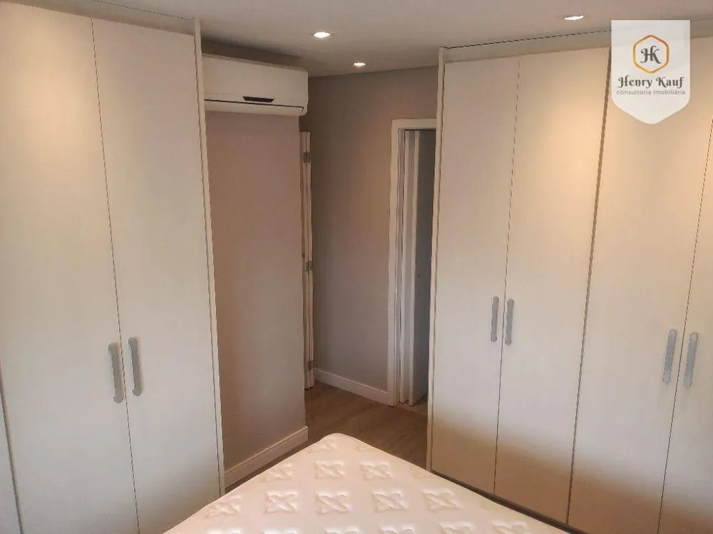 Apartamento, 2 quartos, 57 m² - Foto 11
