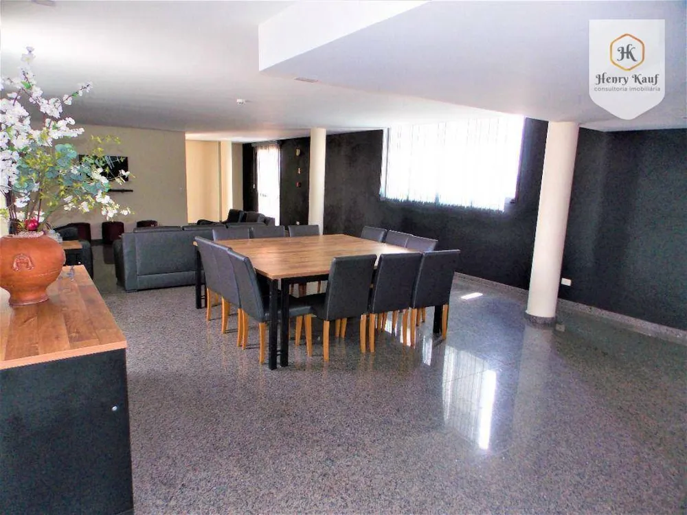 Apartamento, 2 quartos, 57 m² - Foto 6