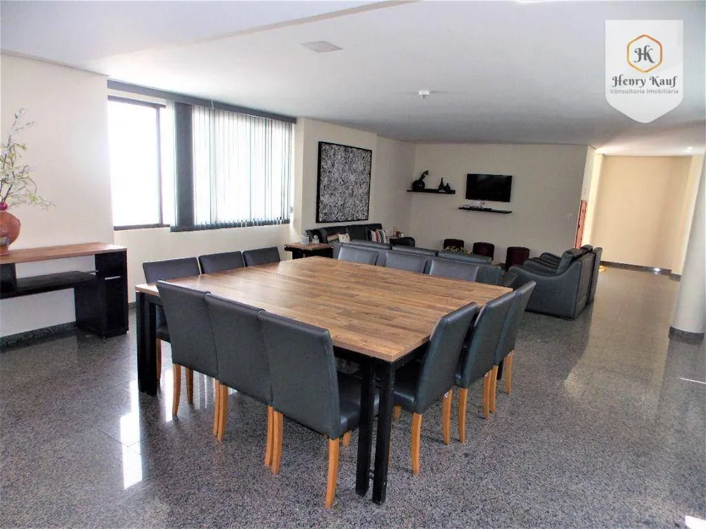 Apartamento, 2 quartos, 57 m² - Foto 9