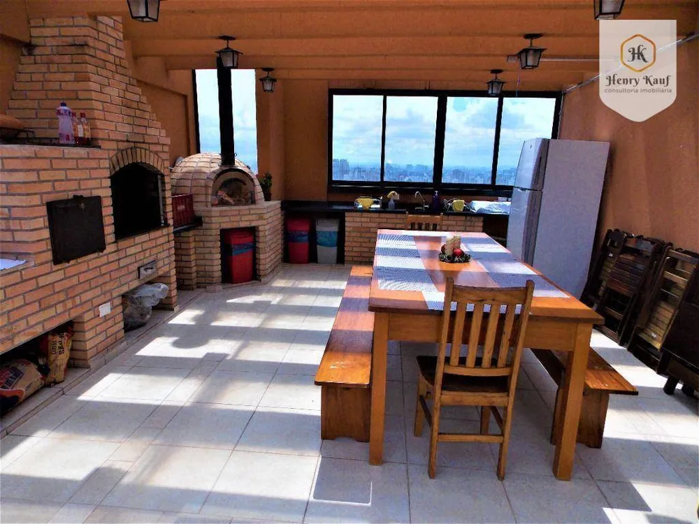 Apartamento, 2 quartos, 57 m² - Foto 10
