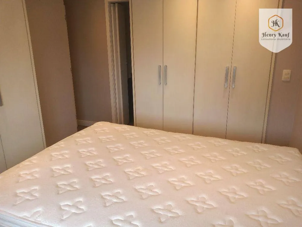 Apartamento, 2 quartos, 57 m² - Foto 2