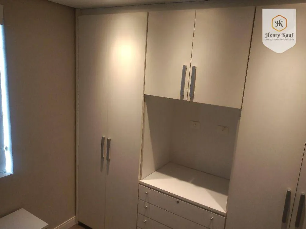 Apartamento, 2 quartos, 57 m² - Foto 12