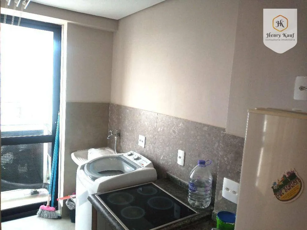 Apartamento, 2 quartos, 57 m² - Foto 7