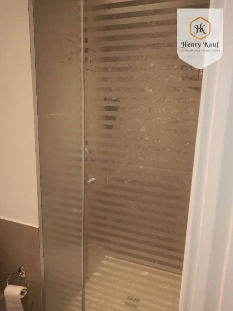 Apartamento, 2 quartos, 57 m² - Foto 8