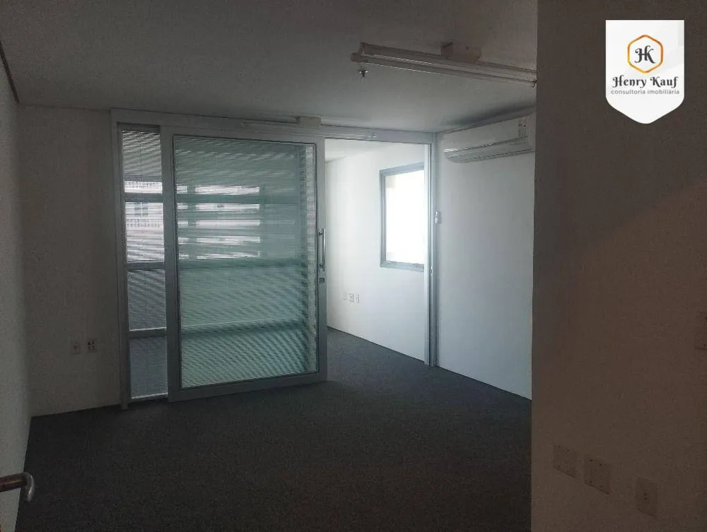 Sala-Conjunto, 32 m² - Foto 1