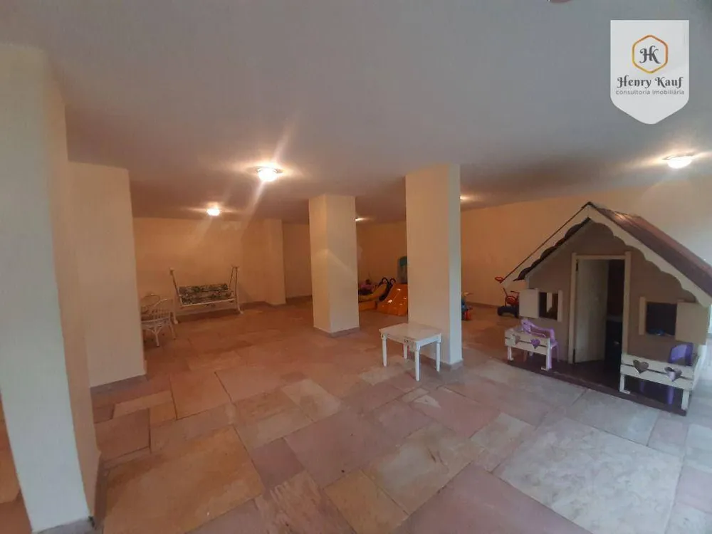 Apartamento, 4 quartos, 306 m² - Foto 20