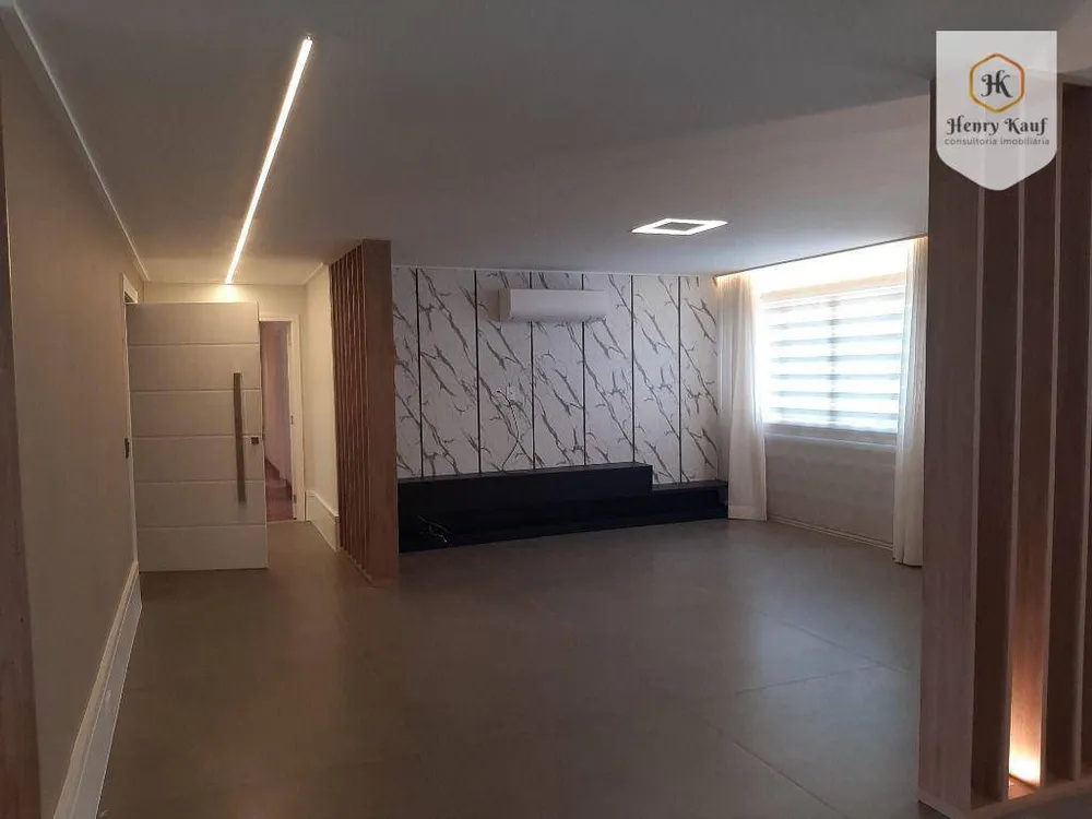 Apartamento, 4 quartos, 306 m² - Foto 7