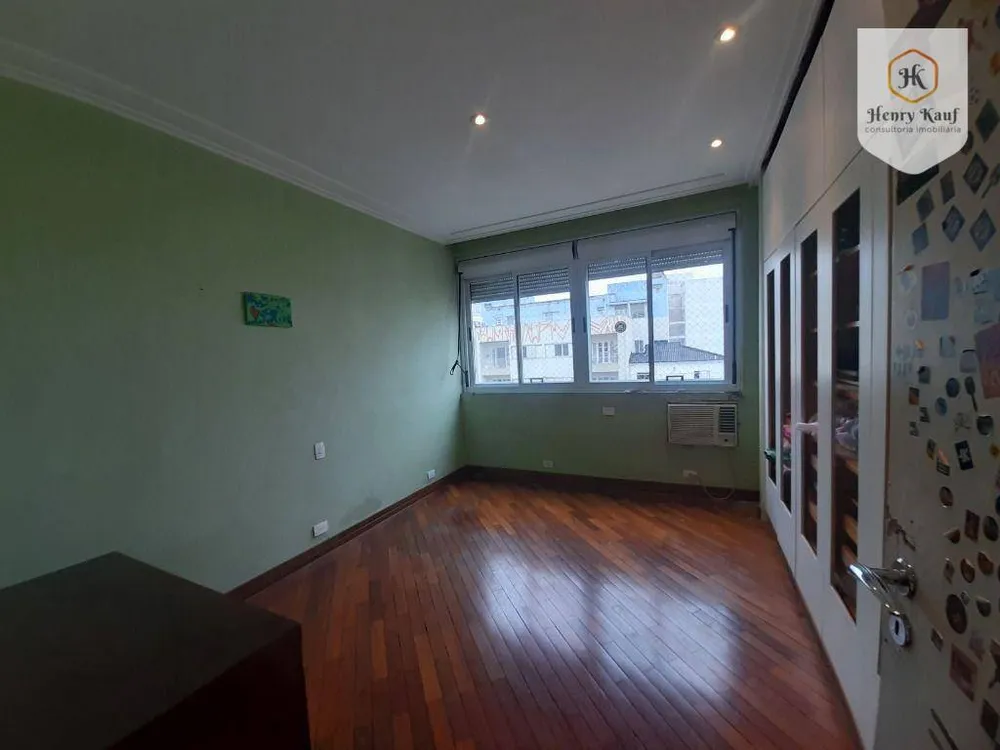 Apartamento, 4 quartos, 306 m² - Foto 16
