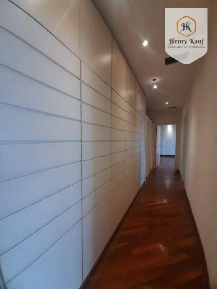 Apartamento, 4 quartos, 306 m² - Foto 18