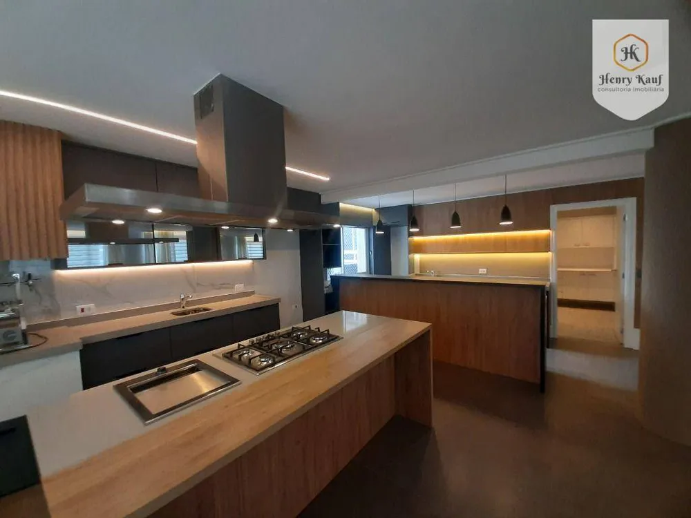 Apartamento, 4 quartos, 306 m² - Foto 2
