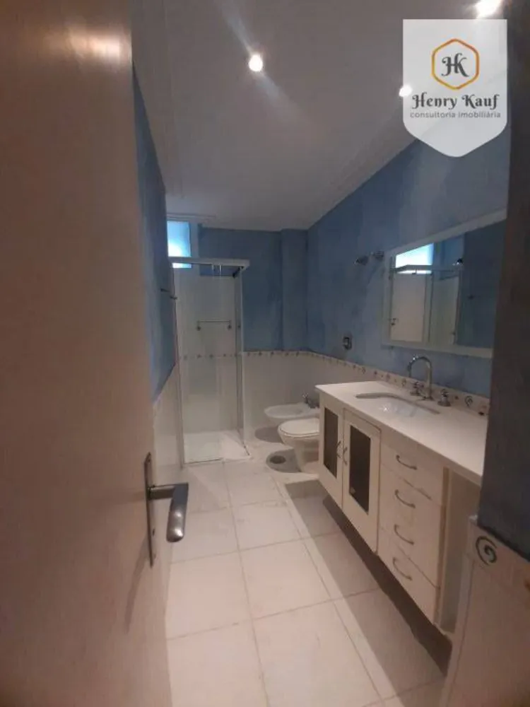 Apartamento, 4 quartos, 306 m² - Foto 14