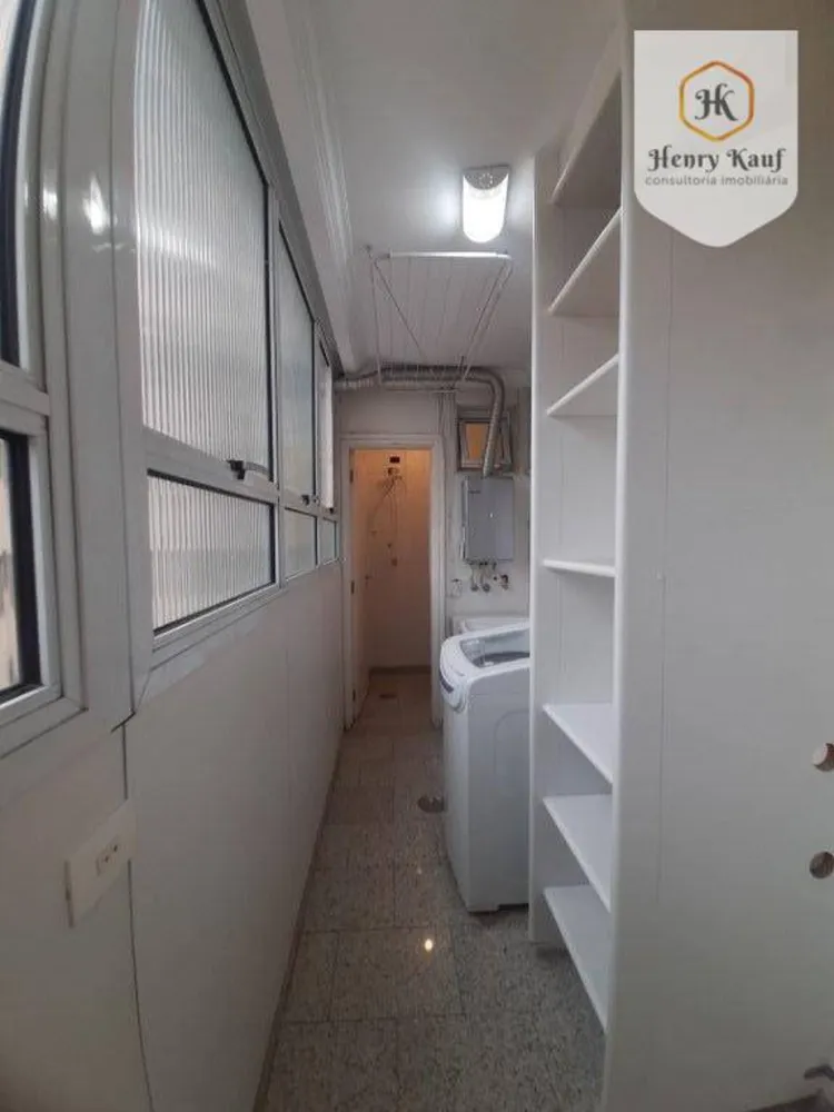 Apartamento, 4 quartos, 306 m² - Foto 12