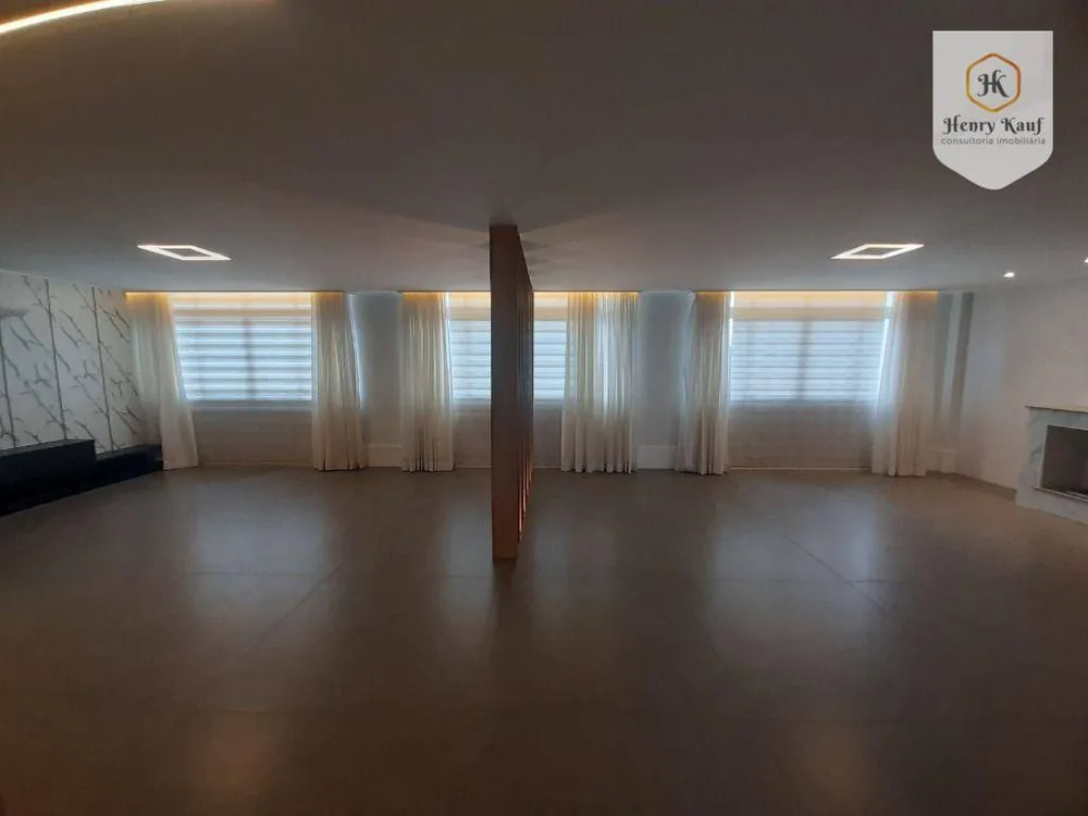 Apartamento, 4 quartos, 306 m² - Foto 1