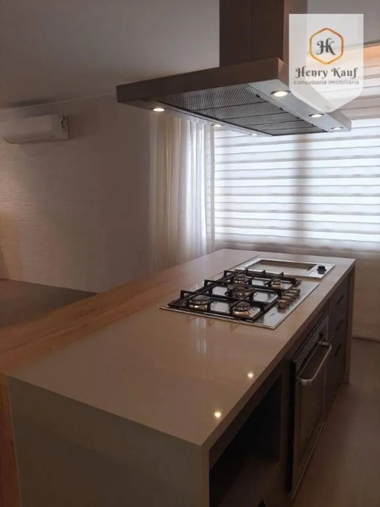 Apartamento, 4 quartos, 306 m² - Foto 3