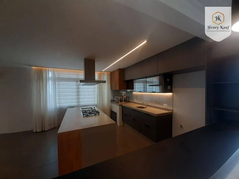 Apartamento, 4 quartos, 306 m² - Foto 5