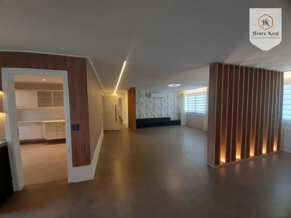 Apartamento, 4 quartos, 306 m² - Foto 8