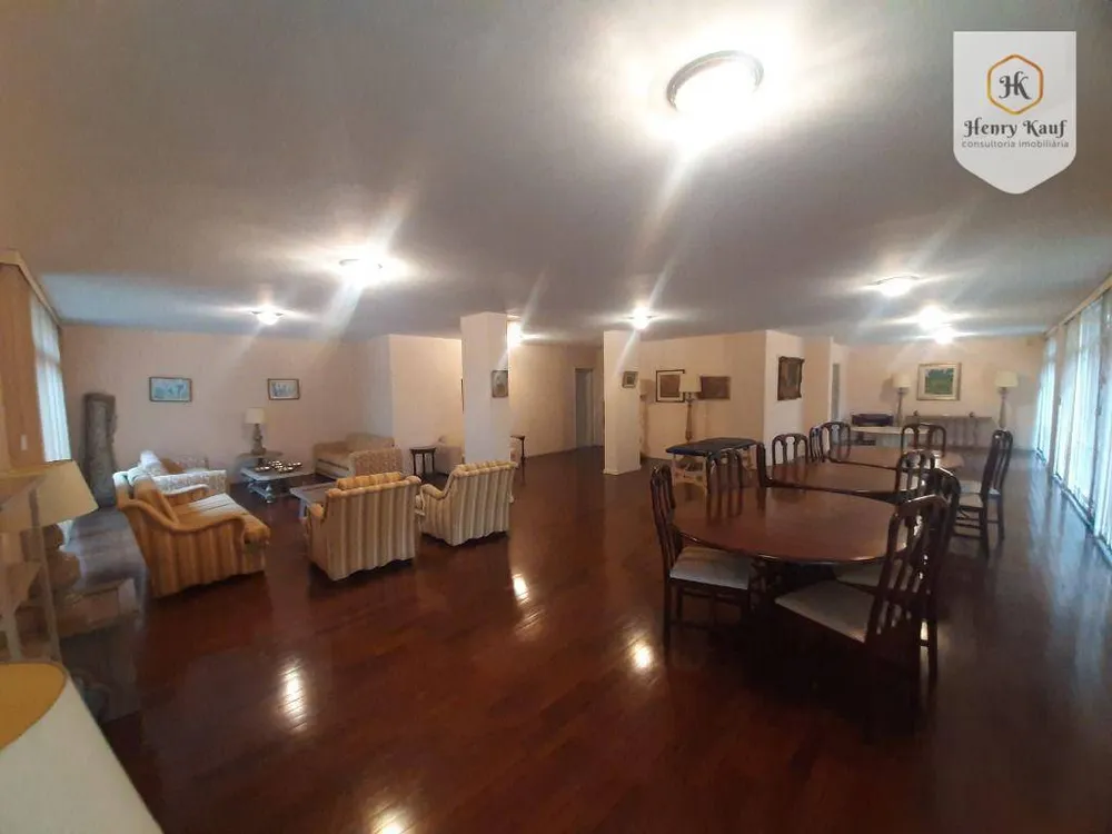 Apartamento, 4 quartos, 306 m² - Foto 19