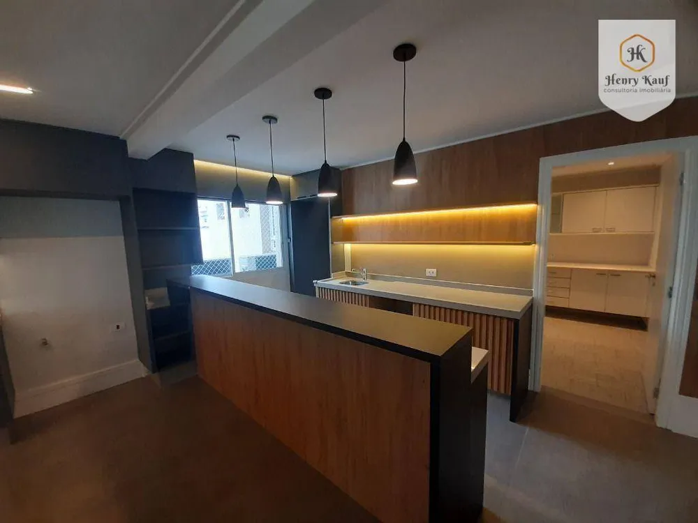 Apartamento, 4 quartos, 306 m² - Foto 4