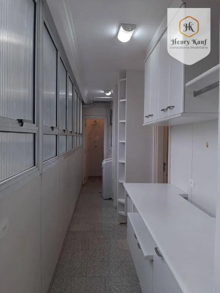 Apartamento, 4 quartos, 306 m² - Foto 11