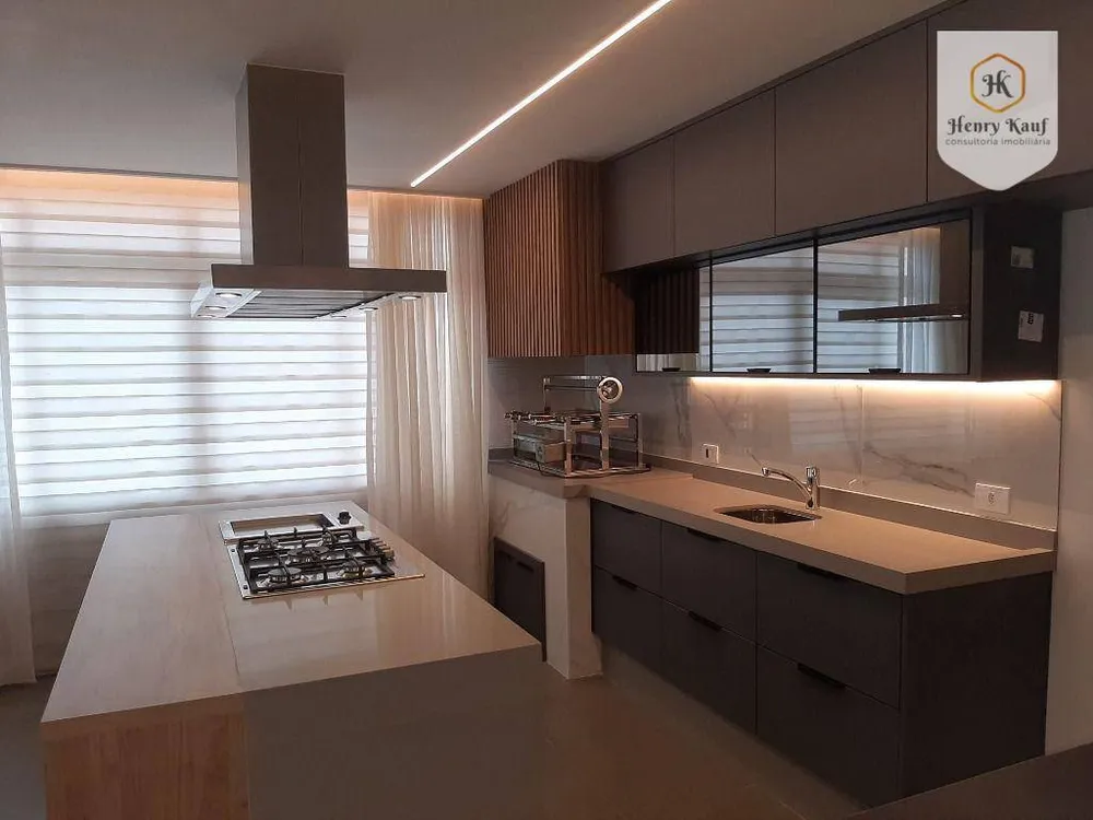 Apartamento, 4 quartos, 306 m² - Foto 6