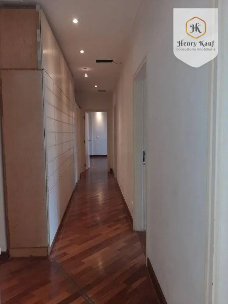 Apartamento, 4 quartos, 306 m² - Foto 13