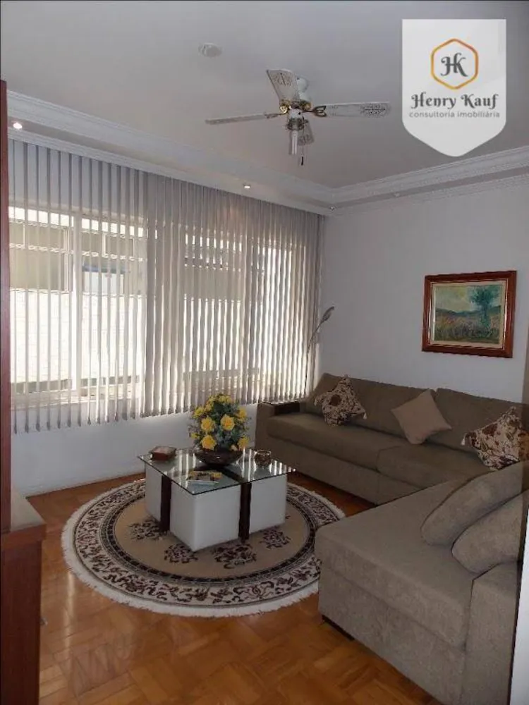 Apartamento, 3 quartos, 293 m² - Foto 2
