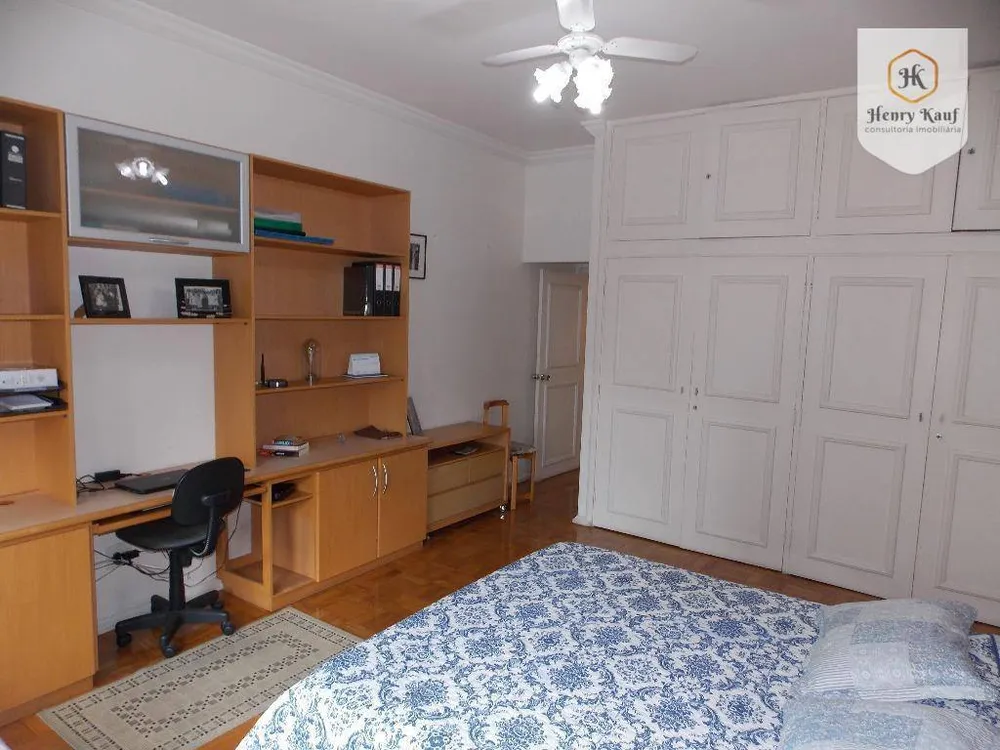 Apartamento, 3 quartos, 293 m² - Foto 13